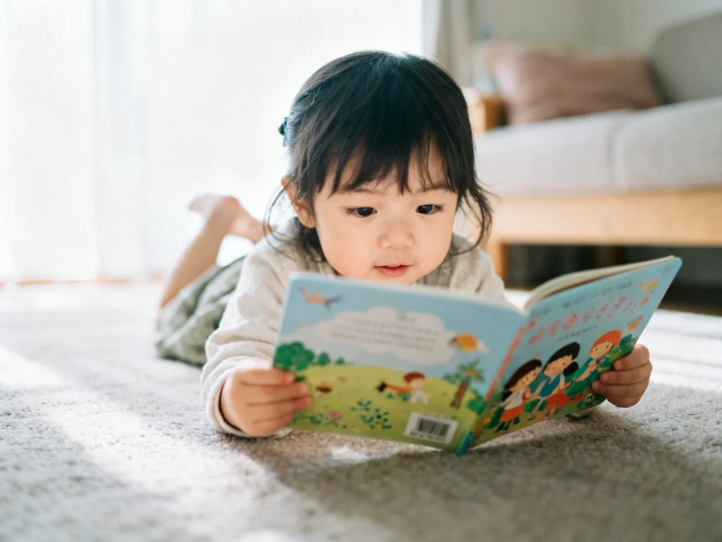 Comment installer une habitude de lecture quotidienne chez les enfants